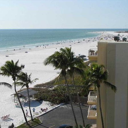 Jamaica Royale Hotel Siesta Key Exterior photo